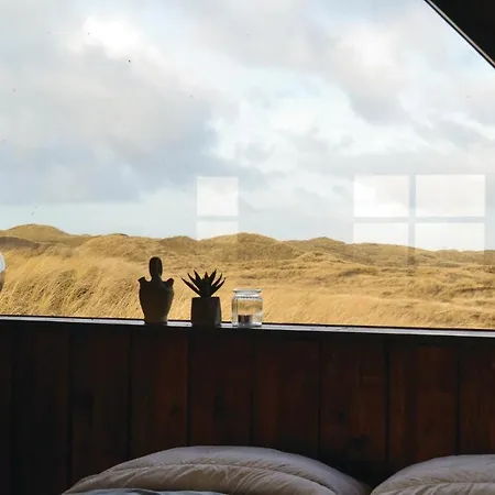 Three-bedroom Holiday In Ulfborg
